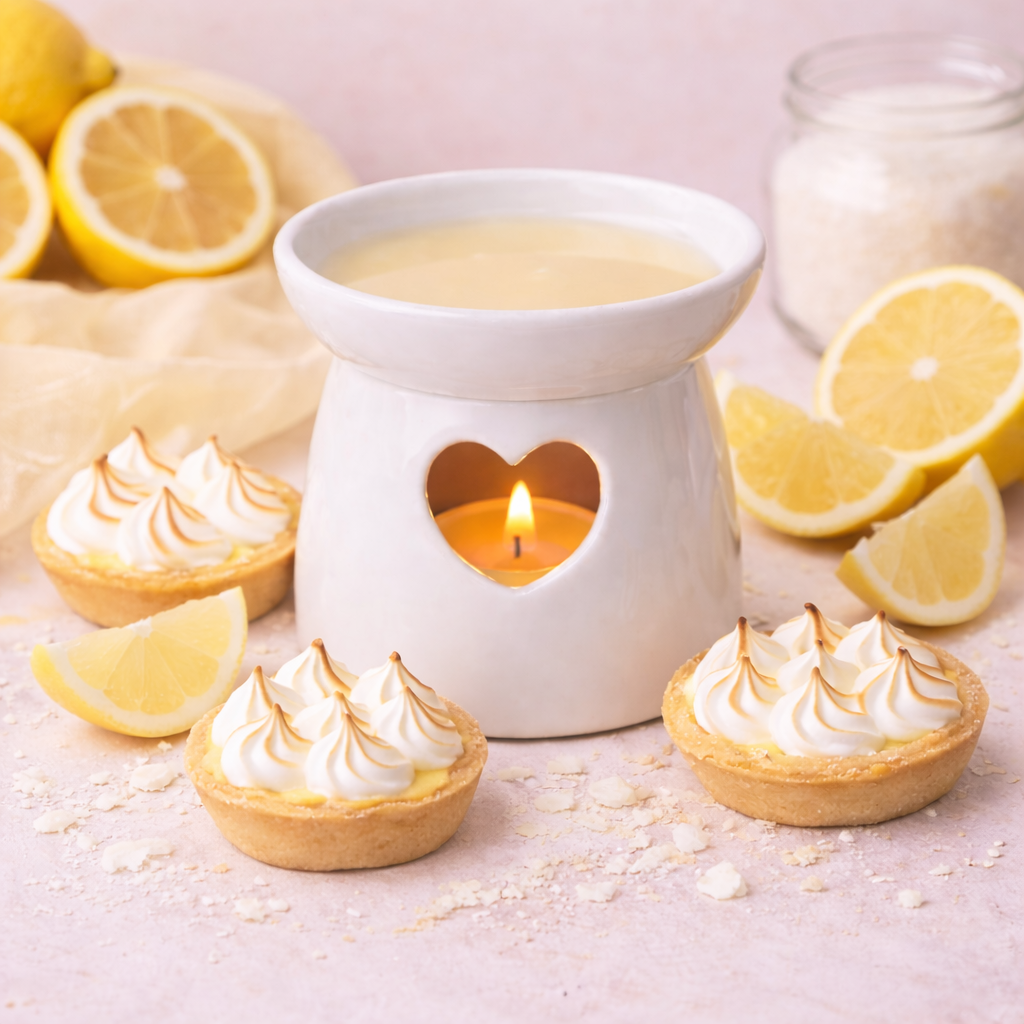Citron meringué