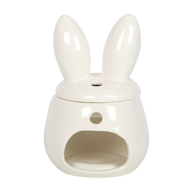Brûleur Easter Bunny Face