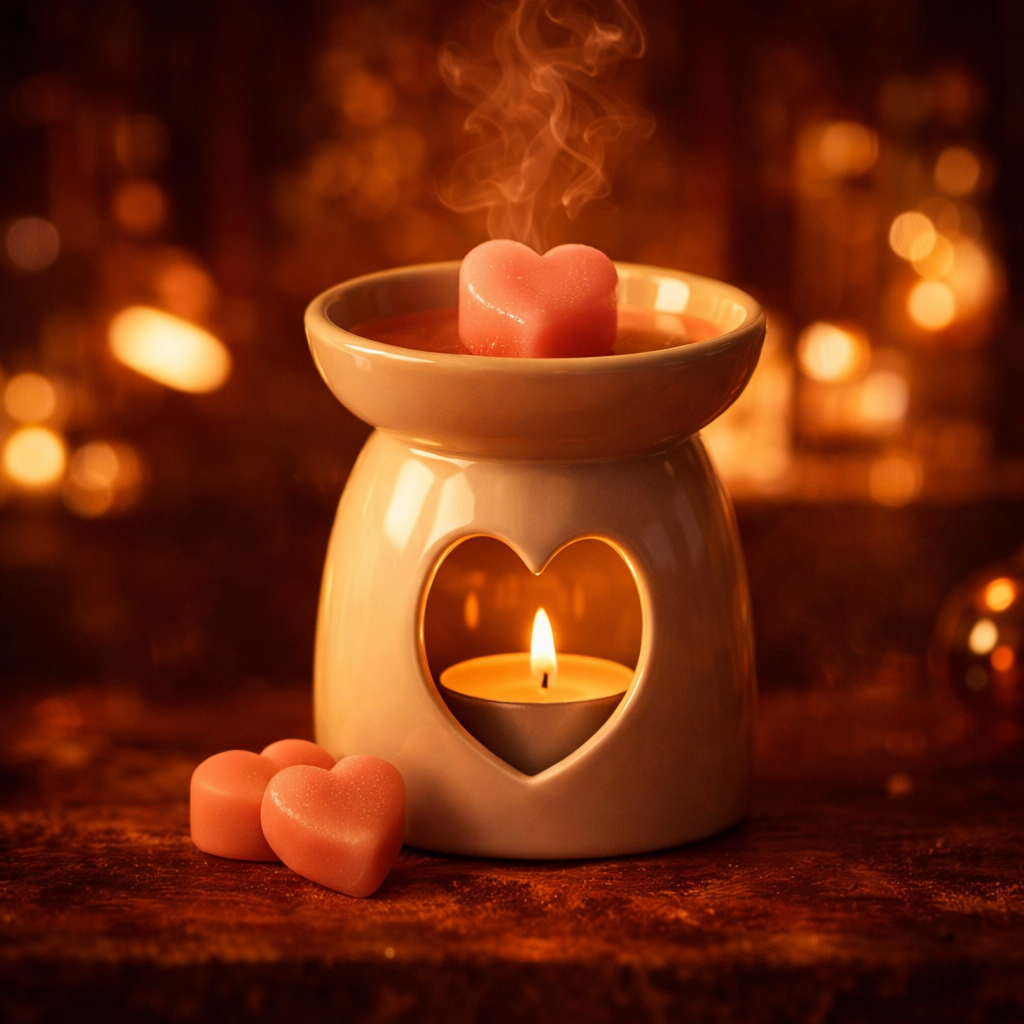 Fondant Ritual Alchemy