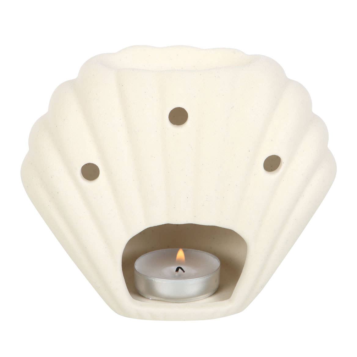 Brûleur Nautical Seashell