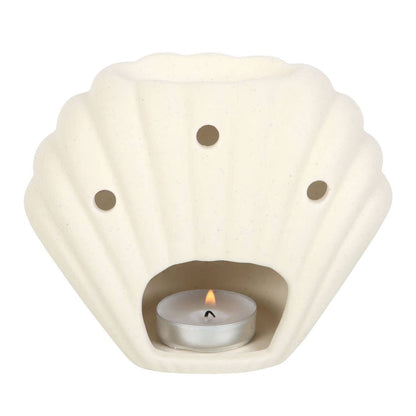 Brûleur Nautical Seashell