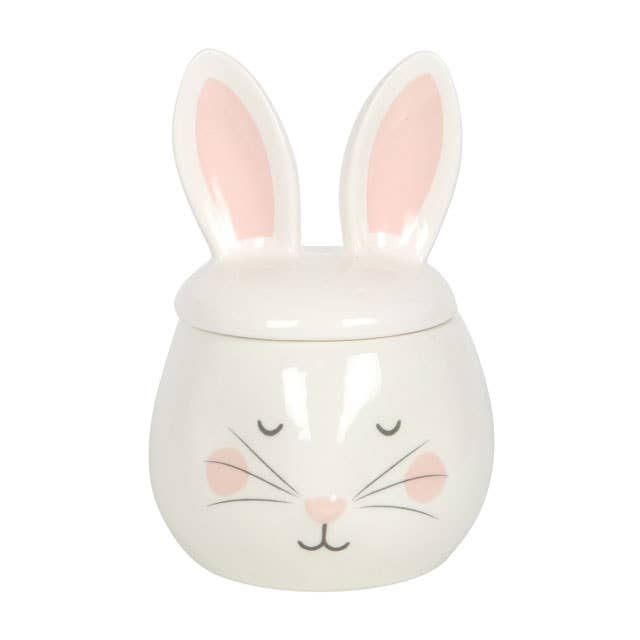 Brûleur  Easter Bunny Face