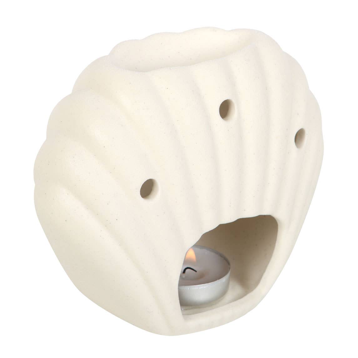 Brûleur Nautical Seashell