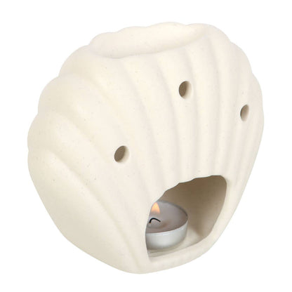 Brûleur Nautical Seashell