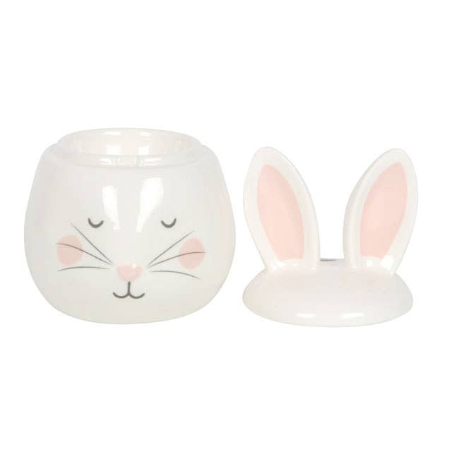 Brûleur  Easter Bunny Face