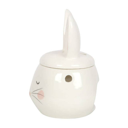 Brûleur  Easter Bunny Face