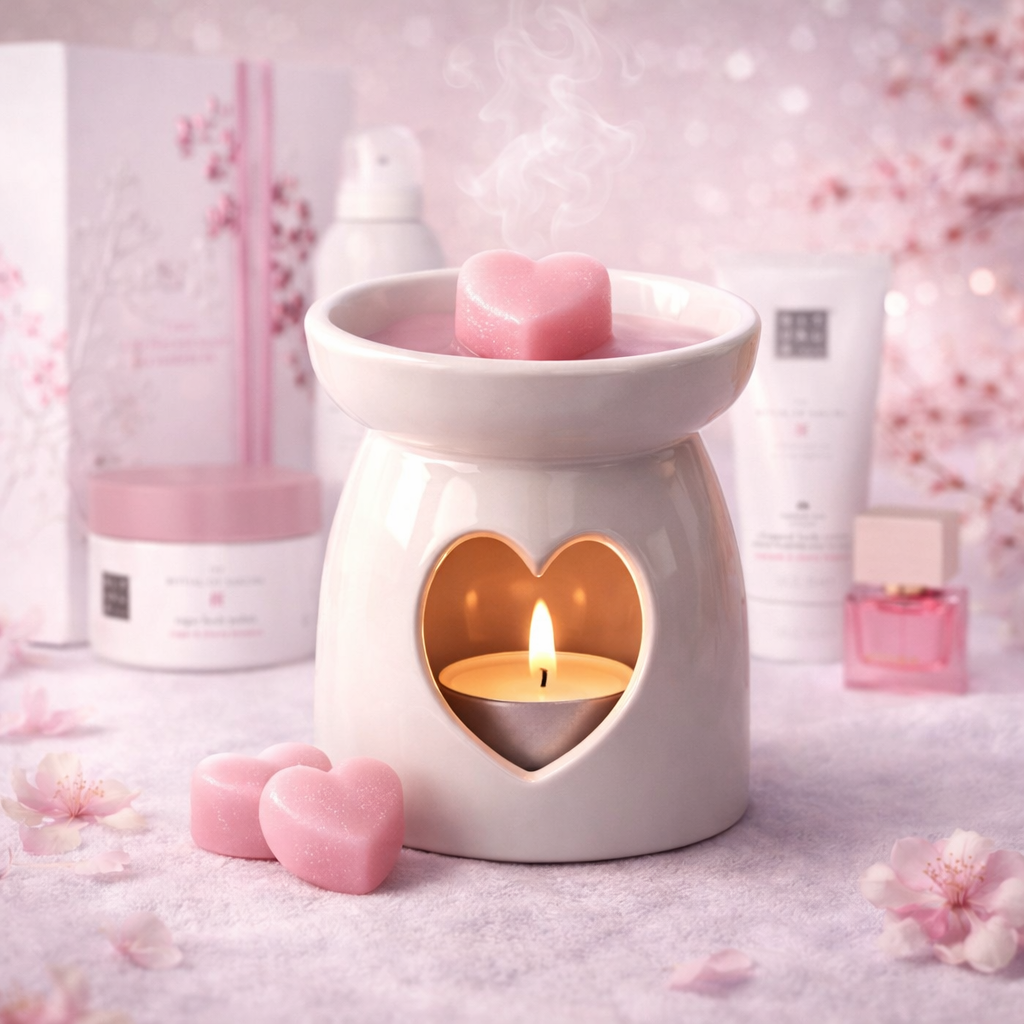 Fondant Ritual Sakura