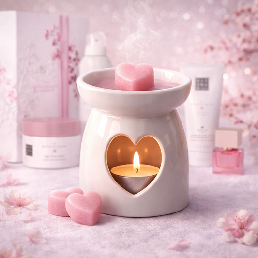Fondant Ritual Sakura