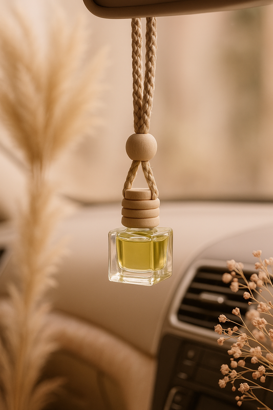Diffuseur voiture