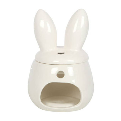 Brûleur  Easter Bunny Face