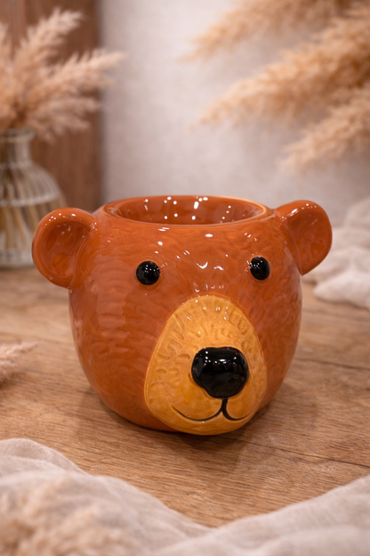 Brûle-parfum: Bear