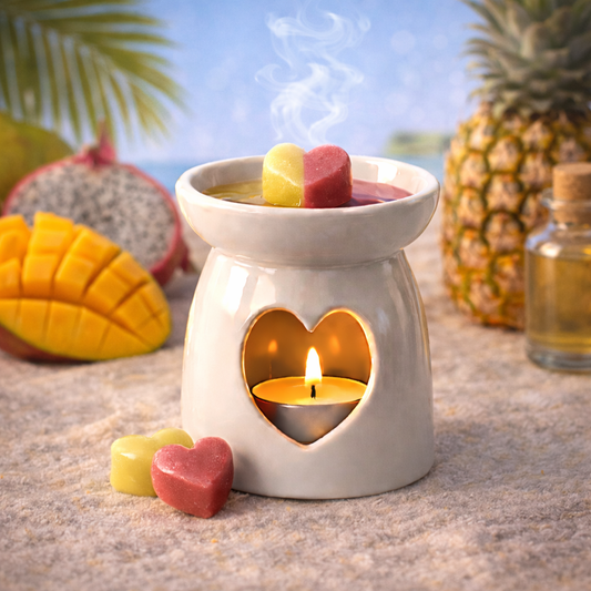 Fruits tropicaux