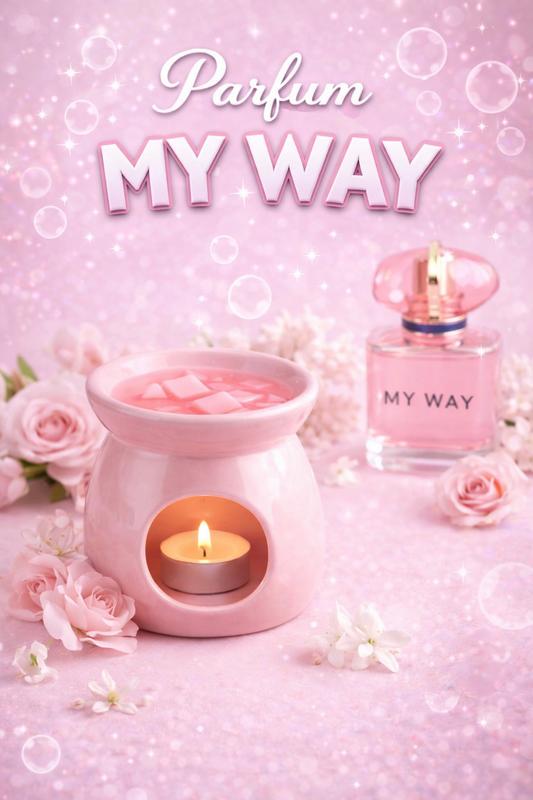 My Way nectar - Arman*