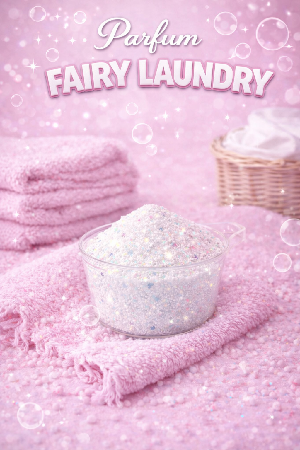 Fairy Lundry
