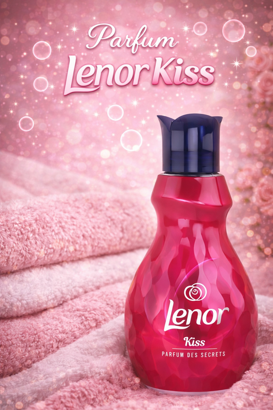Lenor - Kiss