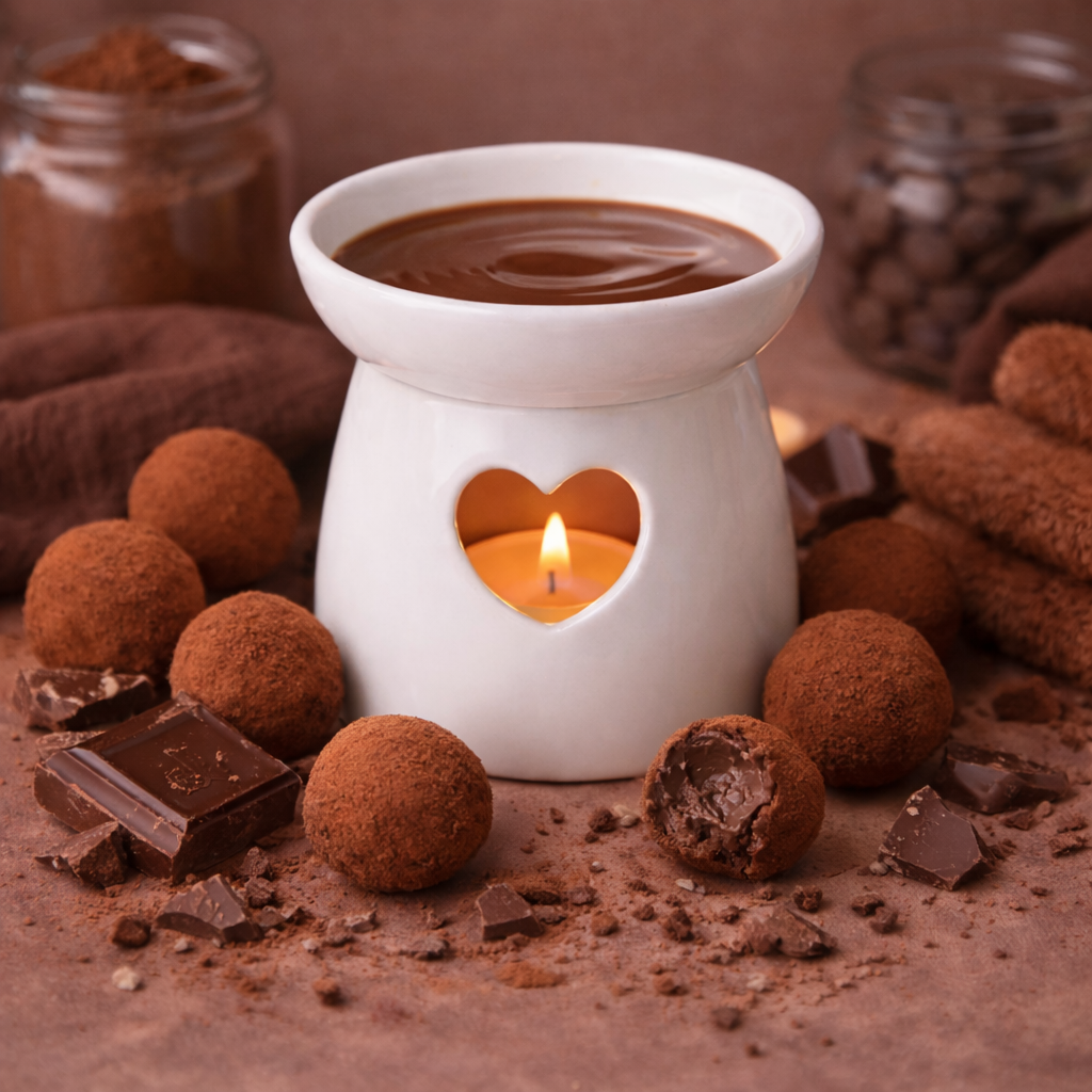 Truffe divine