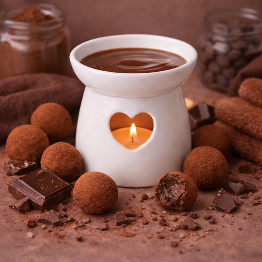 Truffe divine