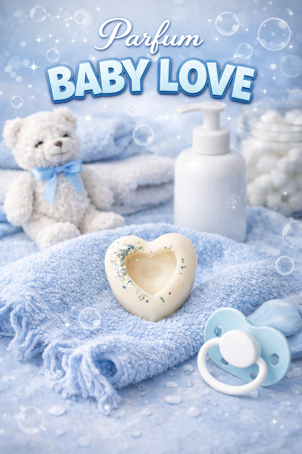 Baby Love