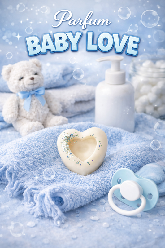 Baby Love