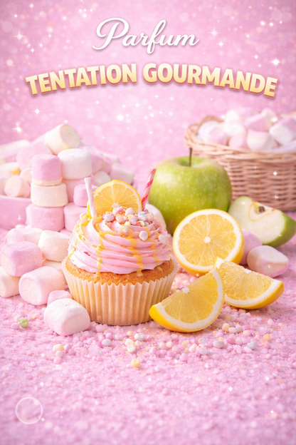 Tentation gourmande