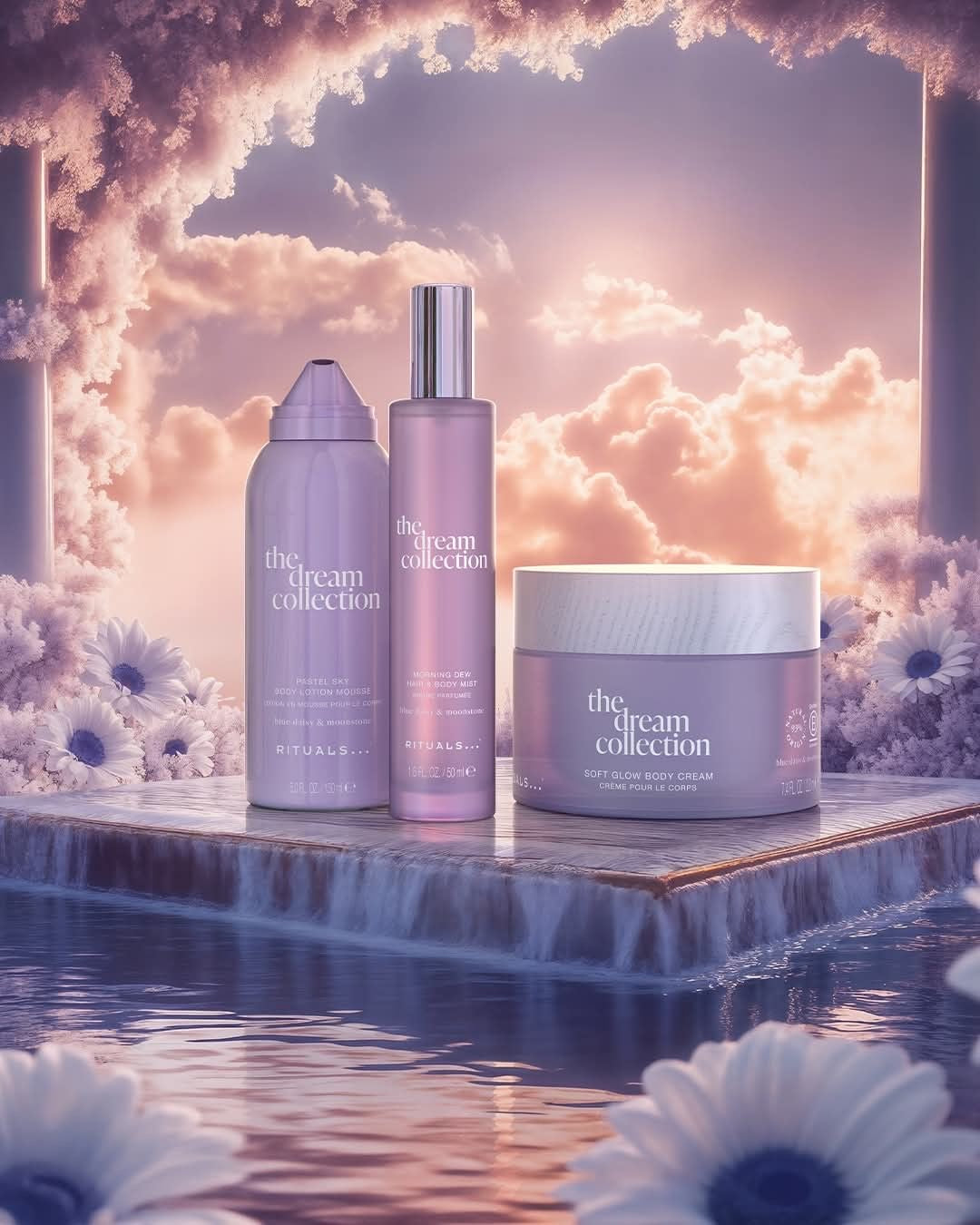 Rituals of Cloudscape