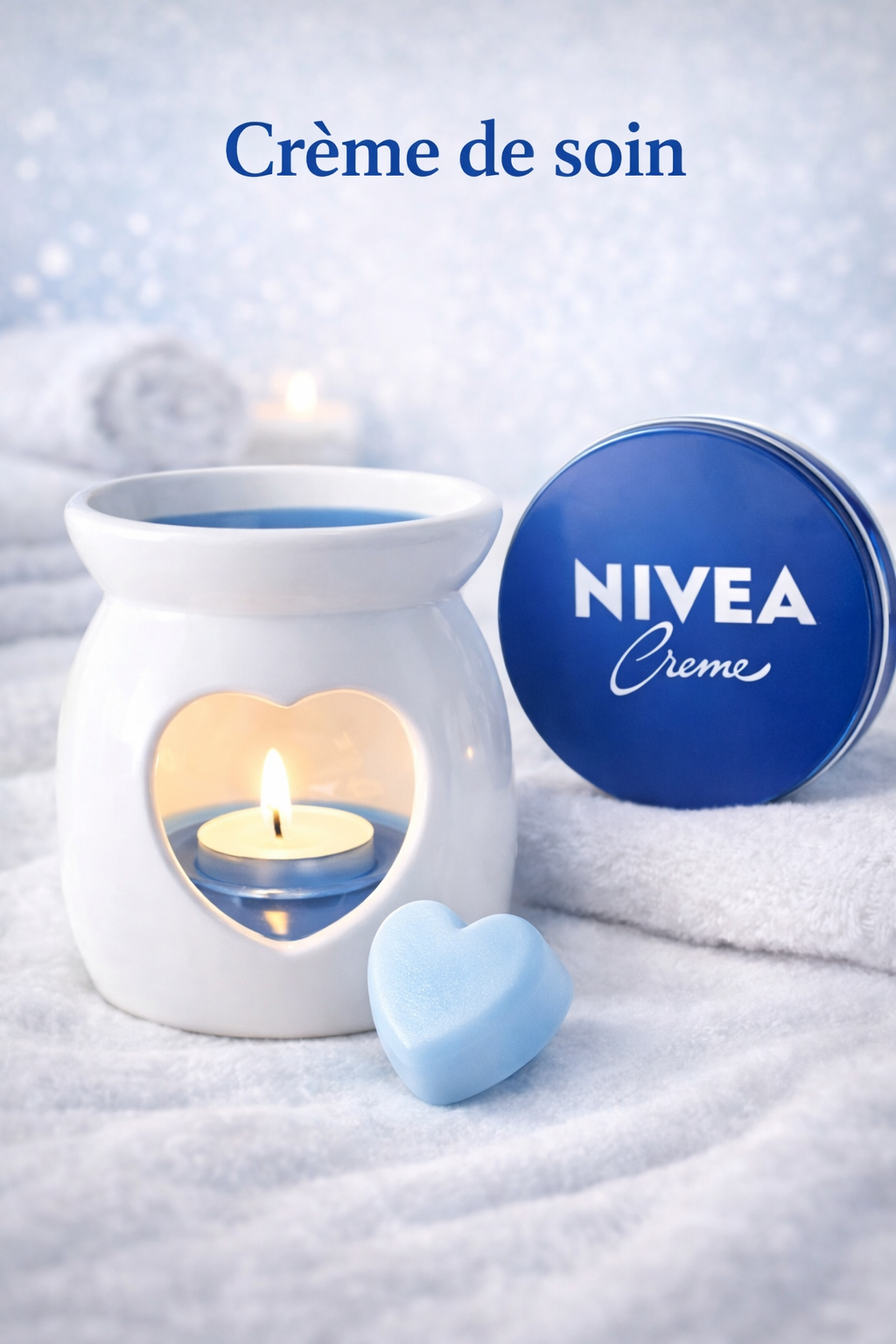 Crème de soin nini