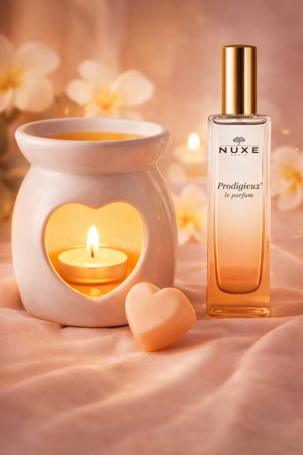 Prodigieux - Nuxe