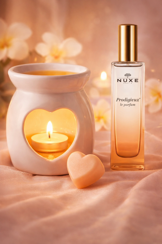 Prodigieux - Nuxe