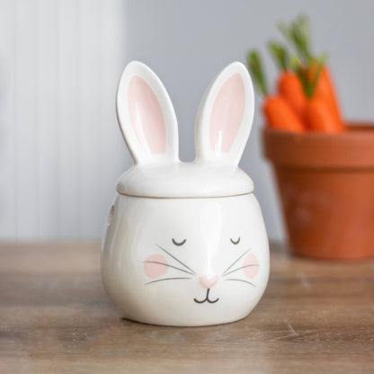 Brûleur  Easter Bunny Face