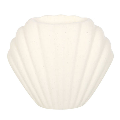 Brûleur Nautical Seashell