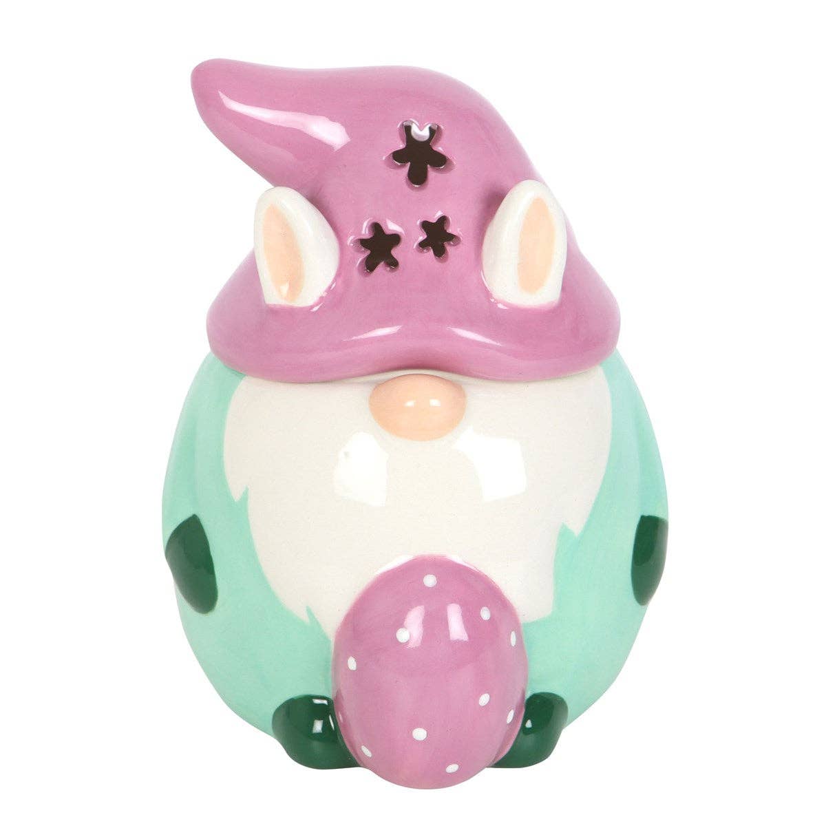 Brûleur Easter Bunny Gonk