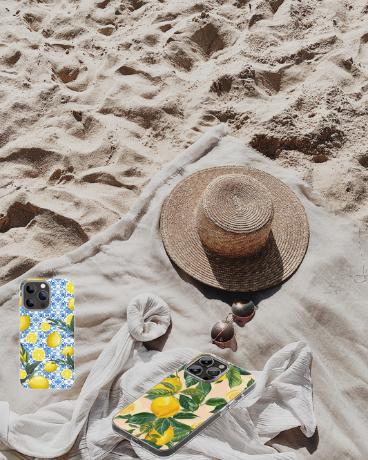 Coque Iphone (transparent)
